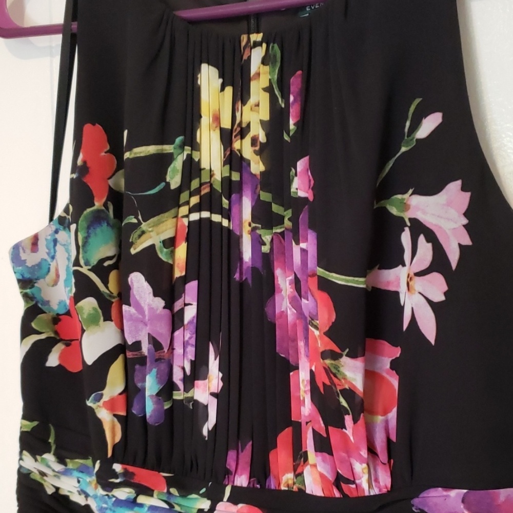 Ralph Lauren Formal Gown - Size 12
